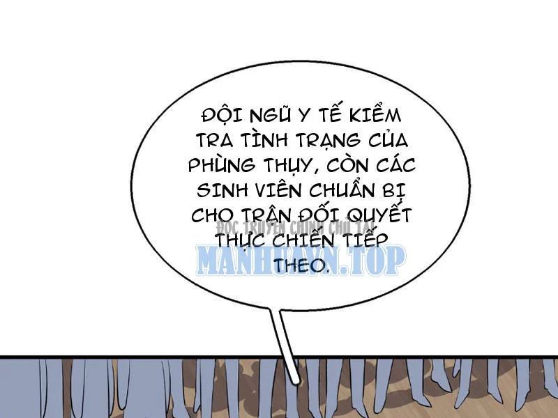 Cao Võ: Thiên Tài Chỉ Là Tiêu Chuẩn Để Gặp Ta - Chapter 3 - Page 144