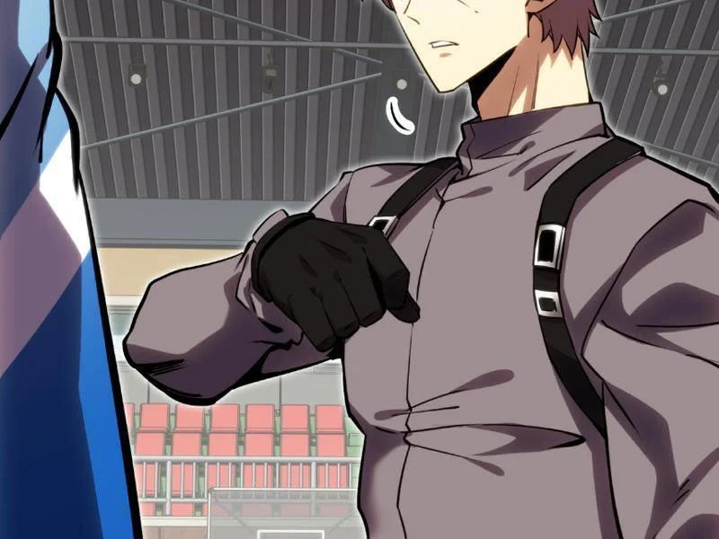 Cao Võ: Thiên Tài Chỉ Là Tiêu Chuẩn Để Gặp Ta - Chapter 3 - Page 160