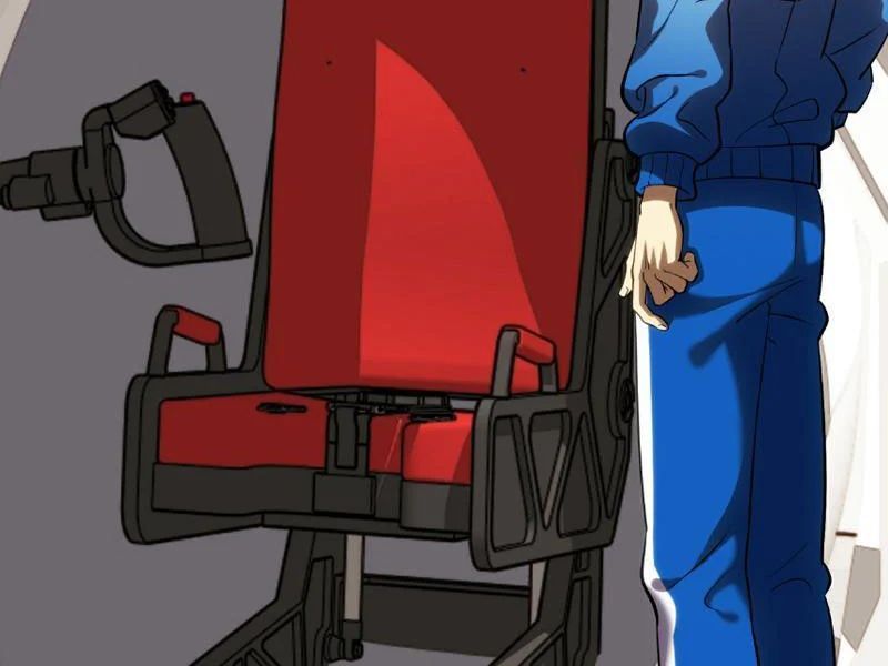 Cao Võ: Thiên Tài Chỉ Là Tiêu Chuẩn Để Gặp Ta - Chapter 3 - Page 182