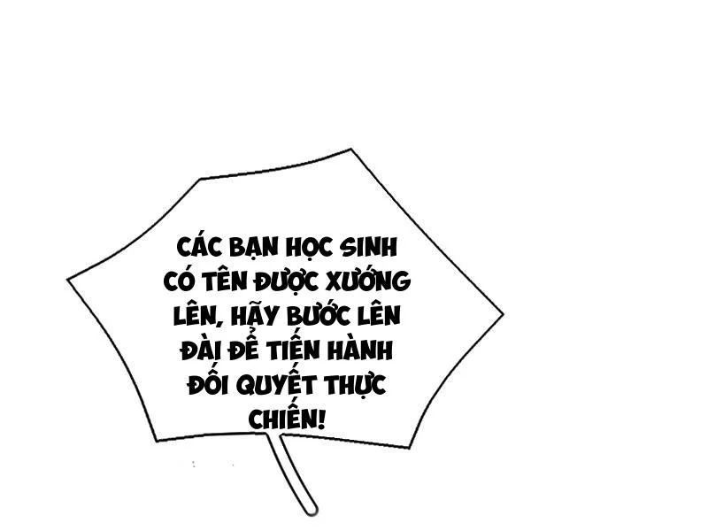 Cao Võ: Thiên Tài Chỉ Là Tiêu Chuẩn Để Gặp Ta - Chapter 3 - Page 19