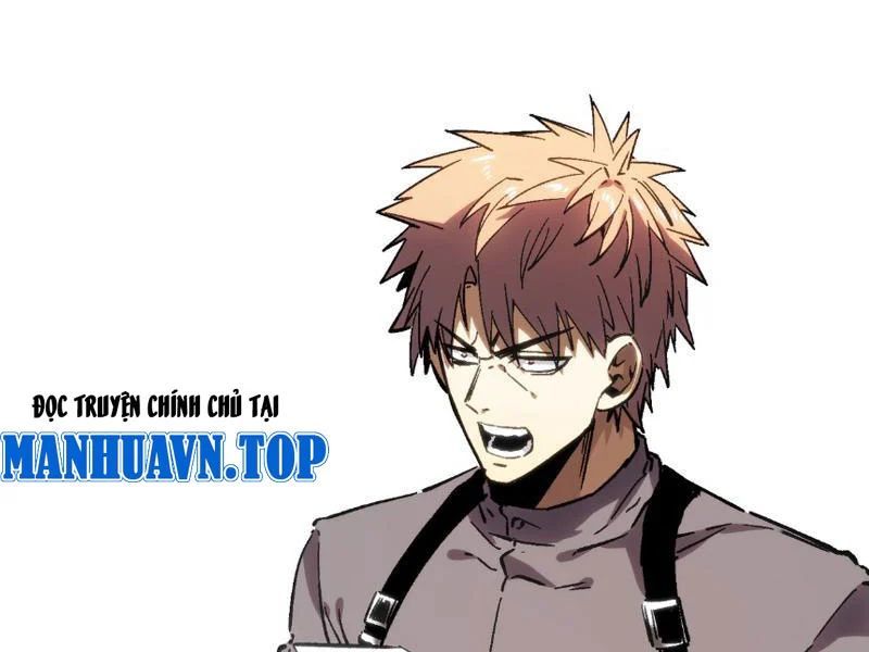 Cao Võ: Thiên Tài Chỉ Là Tiêu Chuẩn Để Gặp Ta - Chapter 3 - Page 20