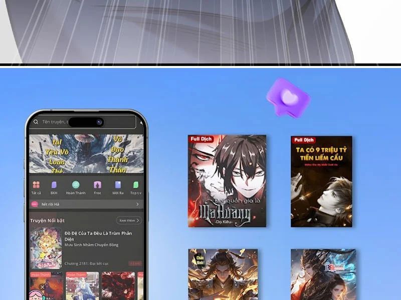 Cao Võ: Thiên Tài Chỉ Là Tiêu Chuẩn Để Gặp Ta - Chapter 3 - Page 207