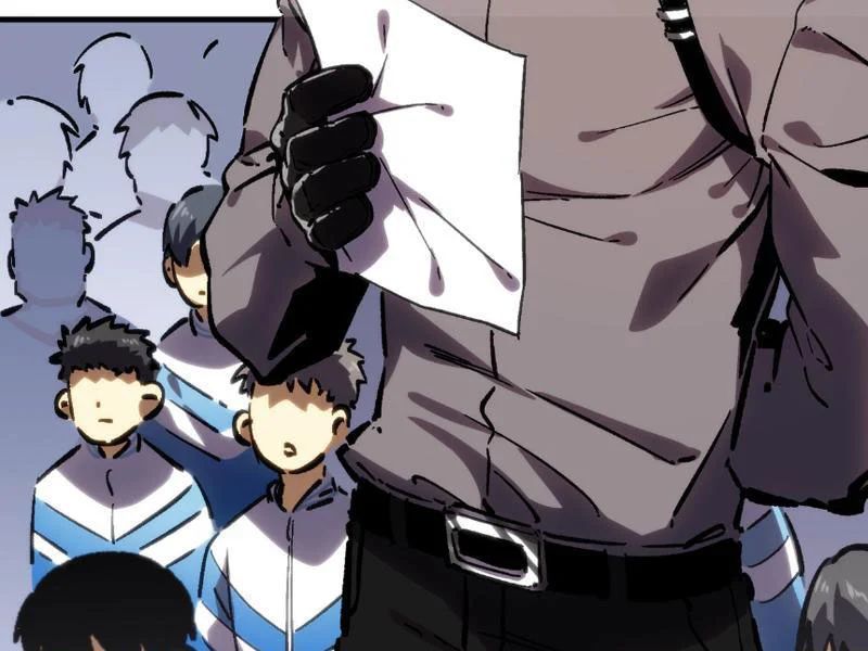 Cao Võ: Thiên Tài Chỉ Là Tiêu Chuẩn Để Gặp Ta - Chapter 3 - Page 21