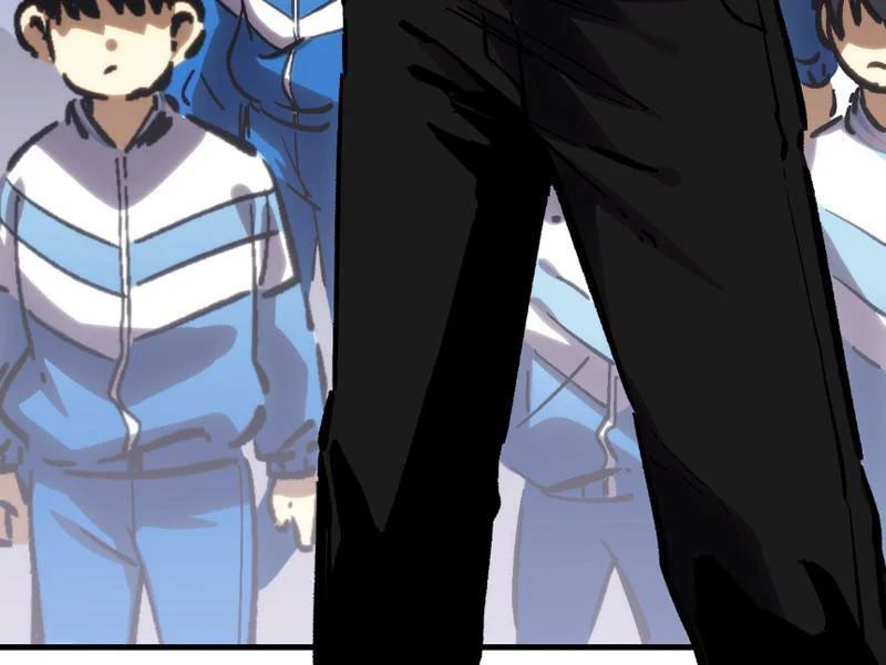 Cao Võ: Thiên Tài Chỉ Là Tiêu Chuẩn Để Gặp Ta - Chapter 3 - Page 22