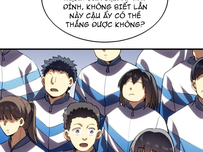 Cao Võ: Thiên Tài Chỉ Là Tiêu Chuẩn Để Gặp Ta - Chapter 3 - Page 31