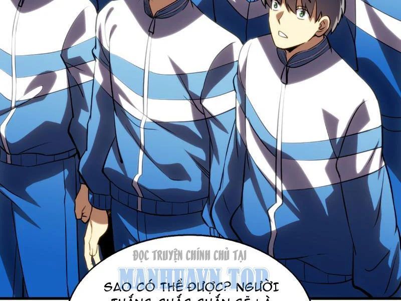 Cao Võ: Thiên Tài Chỉ Là Tiêu Chuẩn Để Gặp Ta - Chapter 3 - Page 32