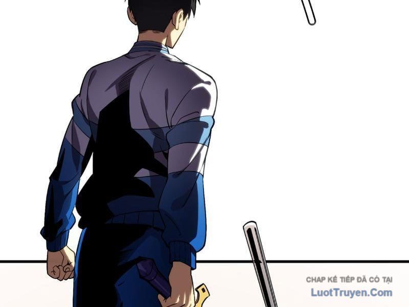 Cao Võ: Thiên Tài Chỉ Là Tiêu Chuẩn Để Gặp Ta - Chapter 3 - Page 35