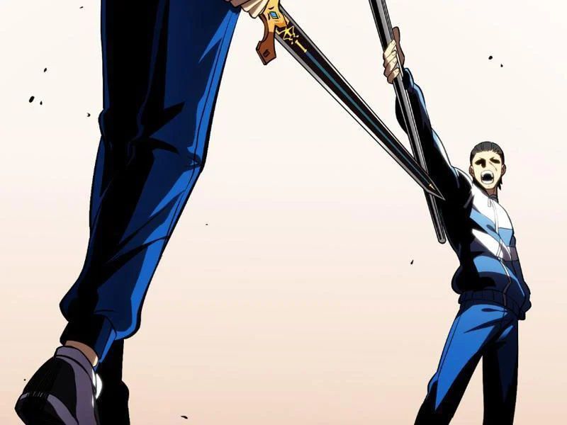 Cao Võ: Thiên Tài Chỉ Là Tiêu Chuẩn Để Gặp Ta - Chapter 3 - Page 36