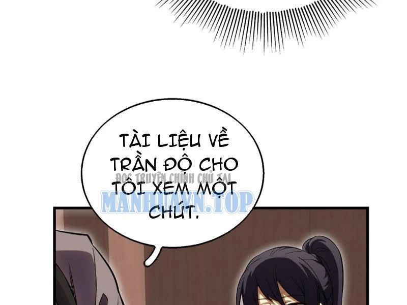 Cao Võ: Thiên Tài Chỉ Là Tiêu Chuẩn Để Gặp Ta - Chapter 3 - Page 5