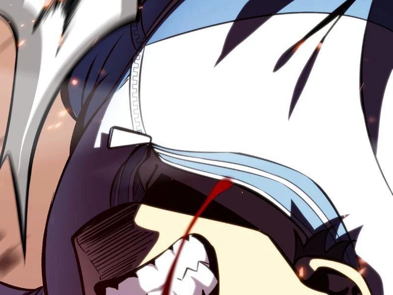 Cao Võ: Thiên Tài Chỉ Là Tiêu Chuẩn Để Gặp Ta - Chapter 3 - Page 56