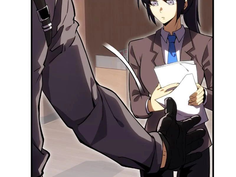 Cao Võ: Thiên Tài Chỉ Là Tiêu Chuẩn Để Gặp Ta - Chapter 3 - Page 6