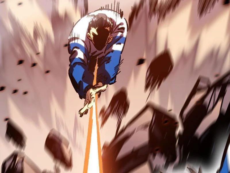 Cao Võ: Thiên Tài Chỉ Là Tiêu Chuẩn Để Gặp Ta - Chapter 3 - Page 88