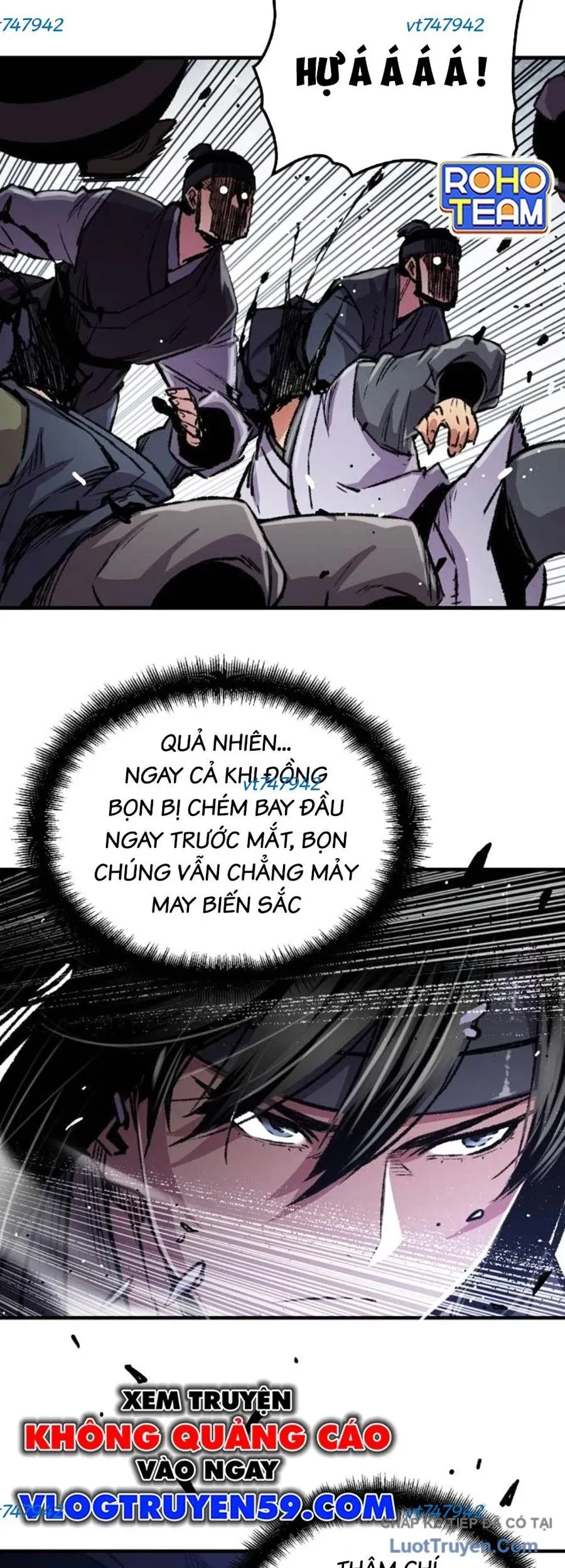 Thiên Ma Quy Hoàn - Chapter 102 - Page 10