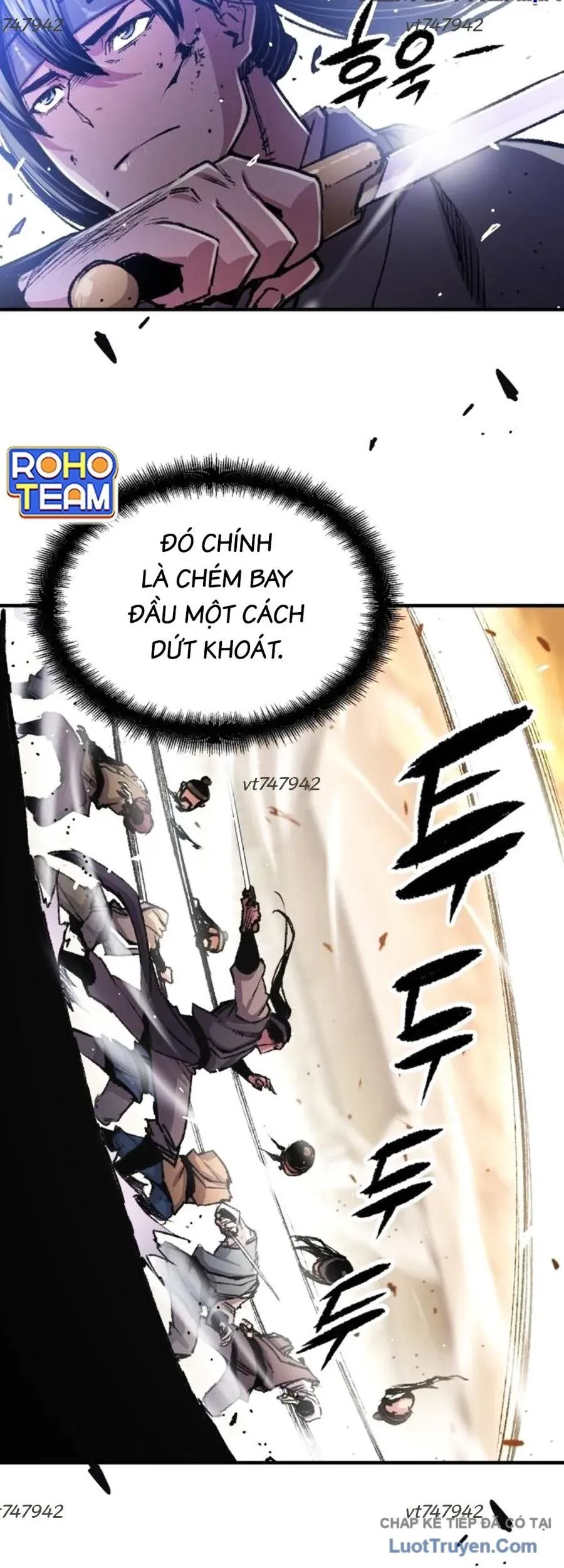 Thiên Ma Quy Hoàn - Chapter 102 - Page 12