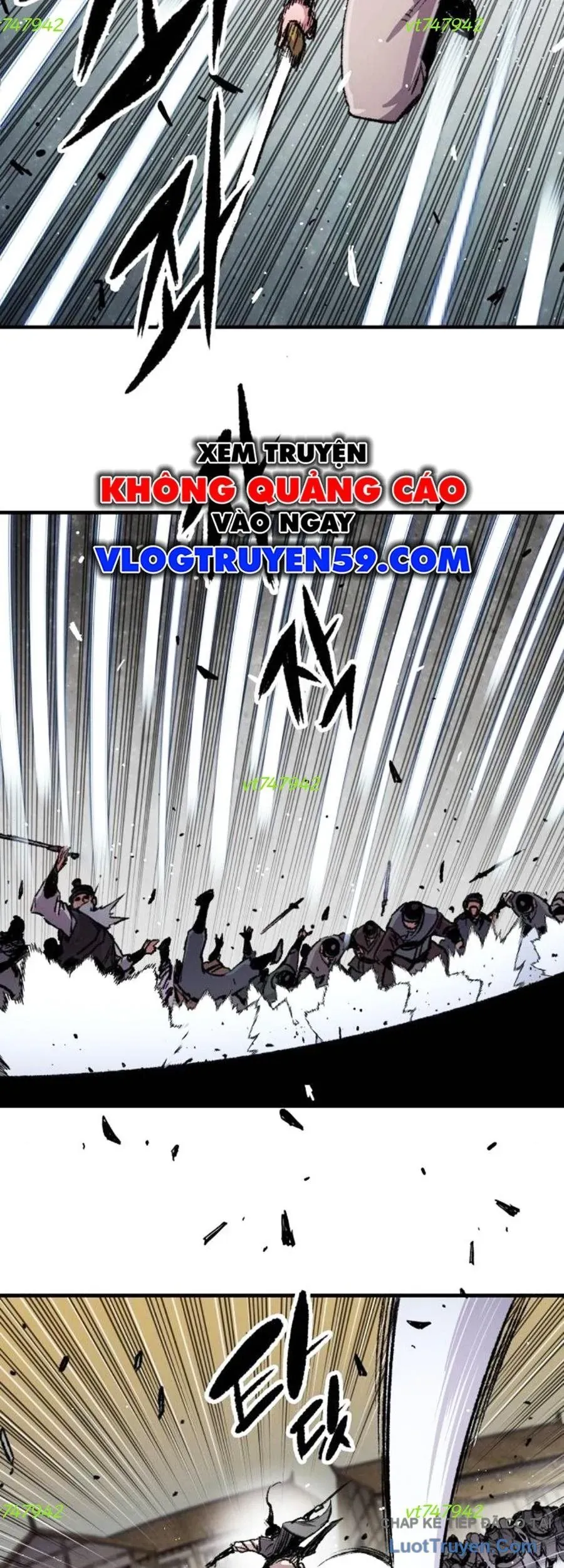 Thiên Ma Quy Hoàn - Chapter 102 - Page 14