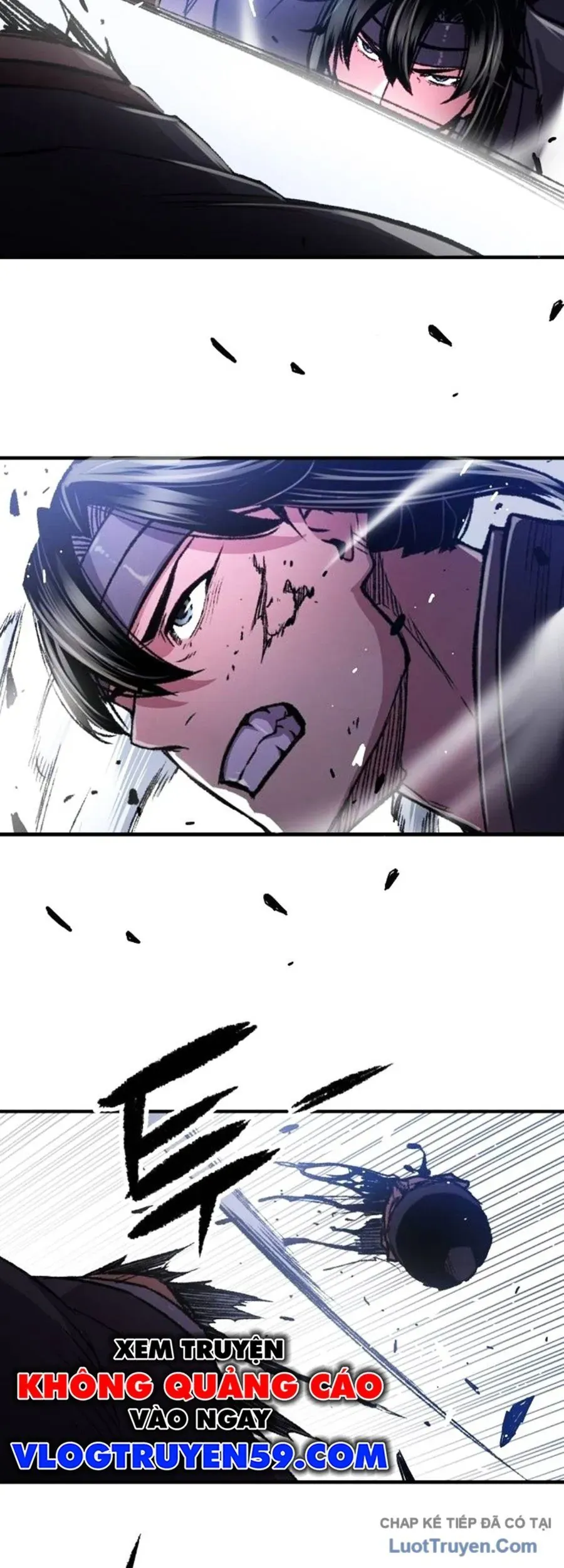 Thiên Ma Quy Hoàn - Chapter 102 - Page 18