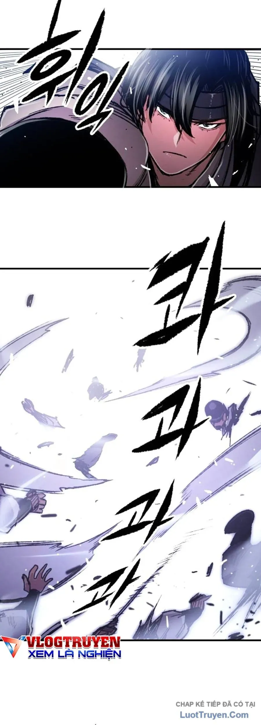 Thiên Ma Quy Hoàn - Chapter 102 - Page 19