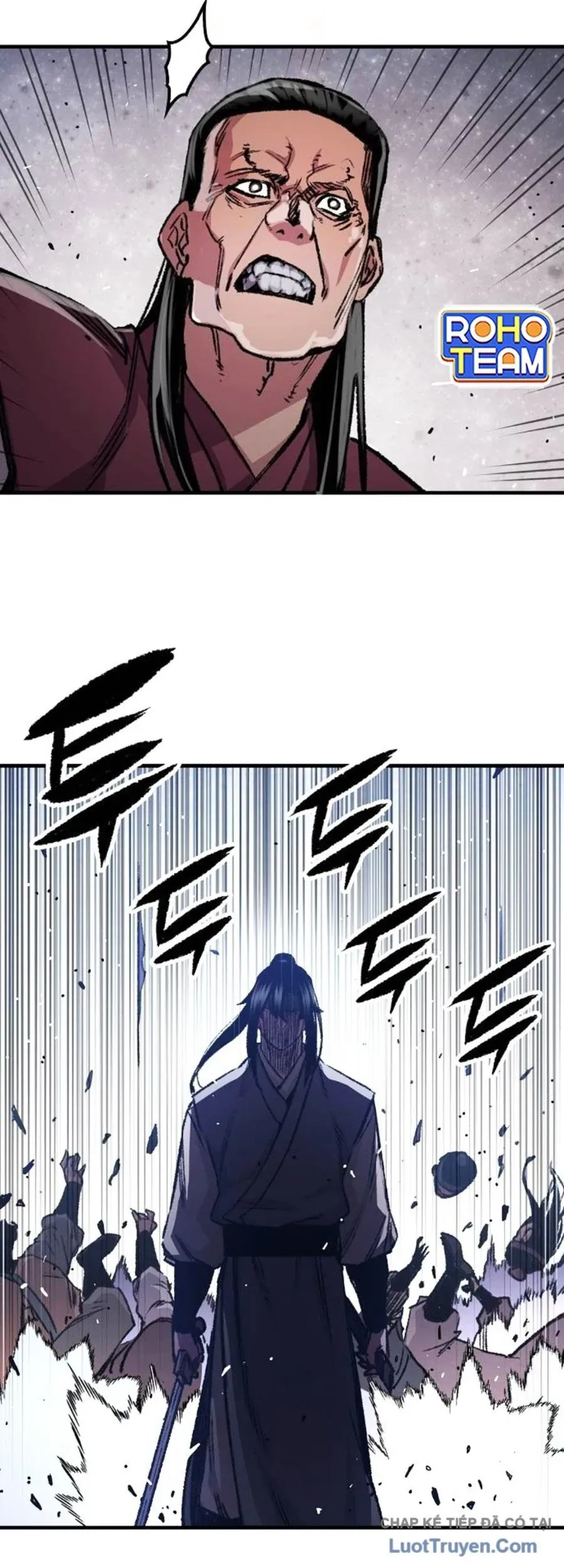 Thiên Ma Quy Hoàn - Chapter 102 - Page 20