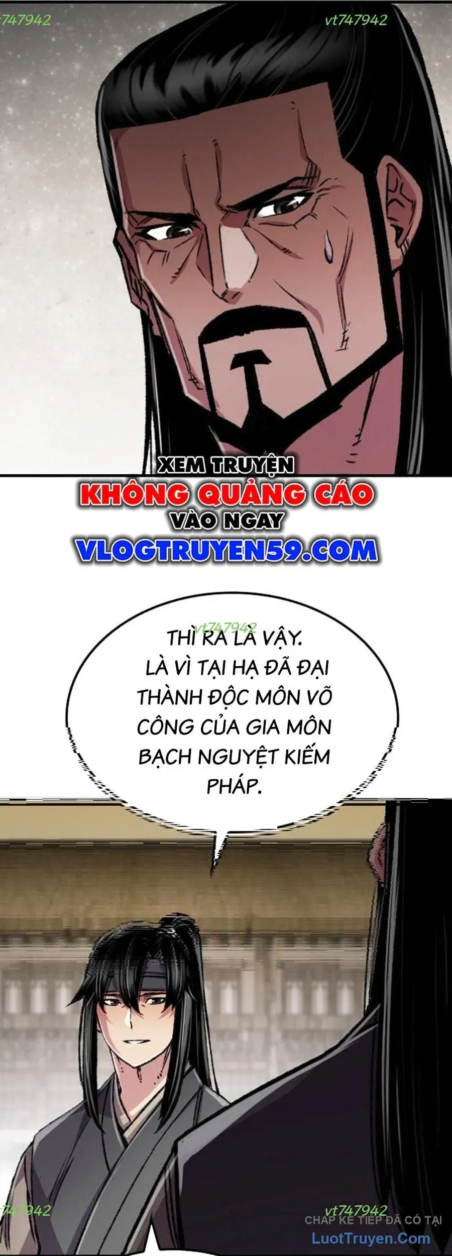 Thiên Ma Quy Hoàn - Chapter 102 - Page 29