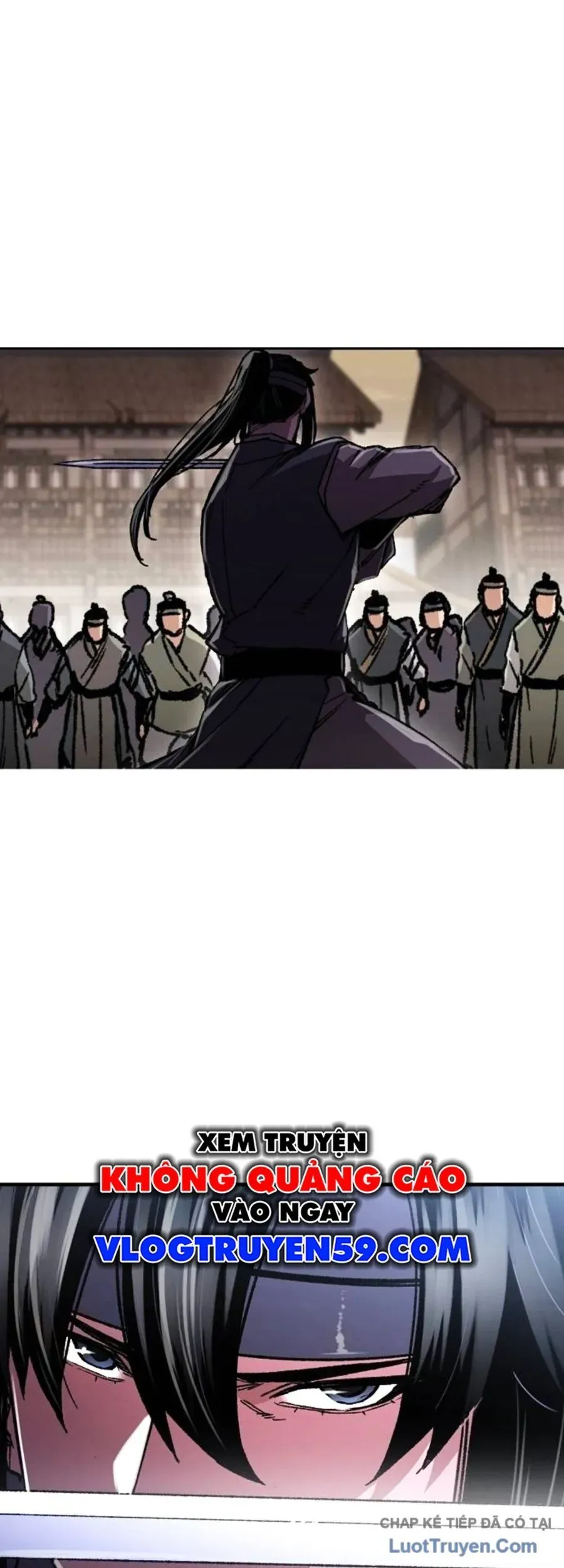 Thiên Ma Quy Hoàn - Chapter 102 - Page 3