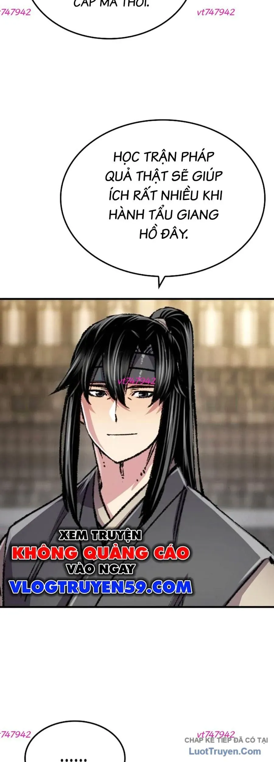 Thiên Ma Quy Hoàn - Chapter 102 - Page 31