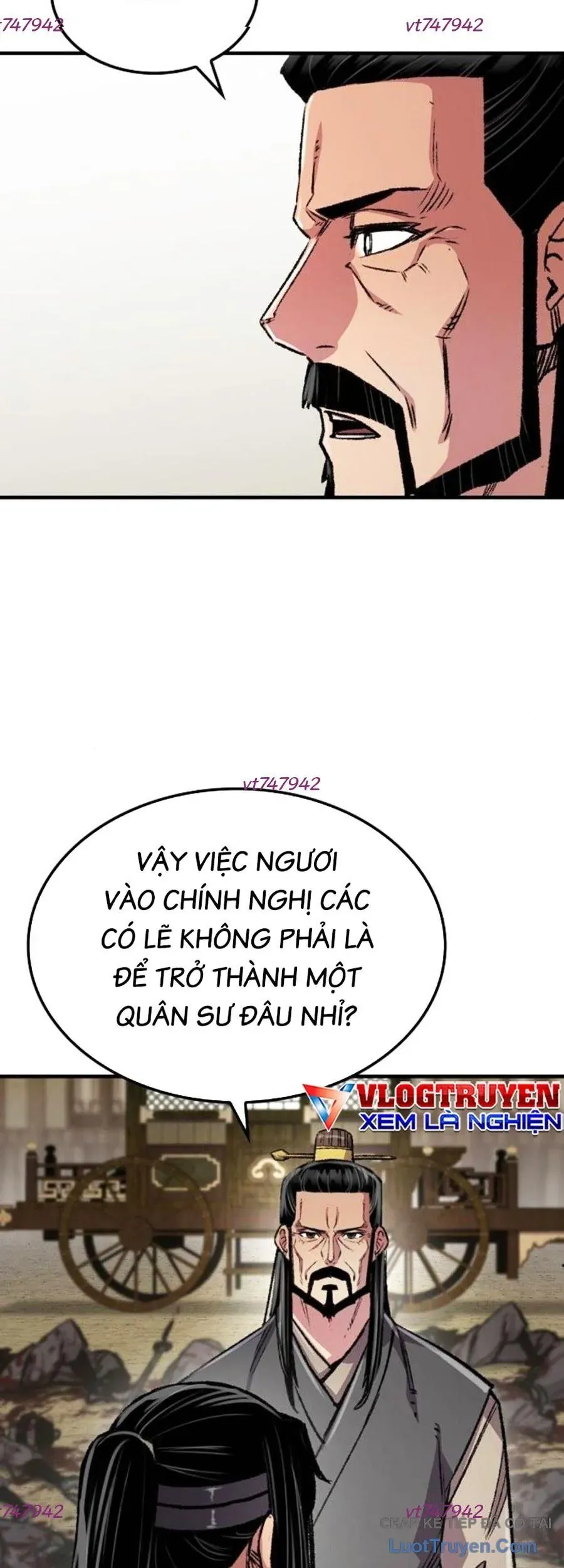 Thiên Ma Quy Hoàn - Chapter 102 - Page 32