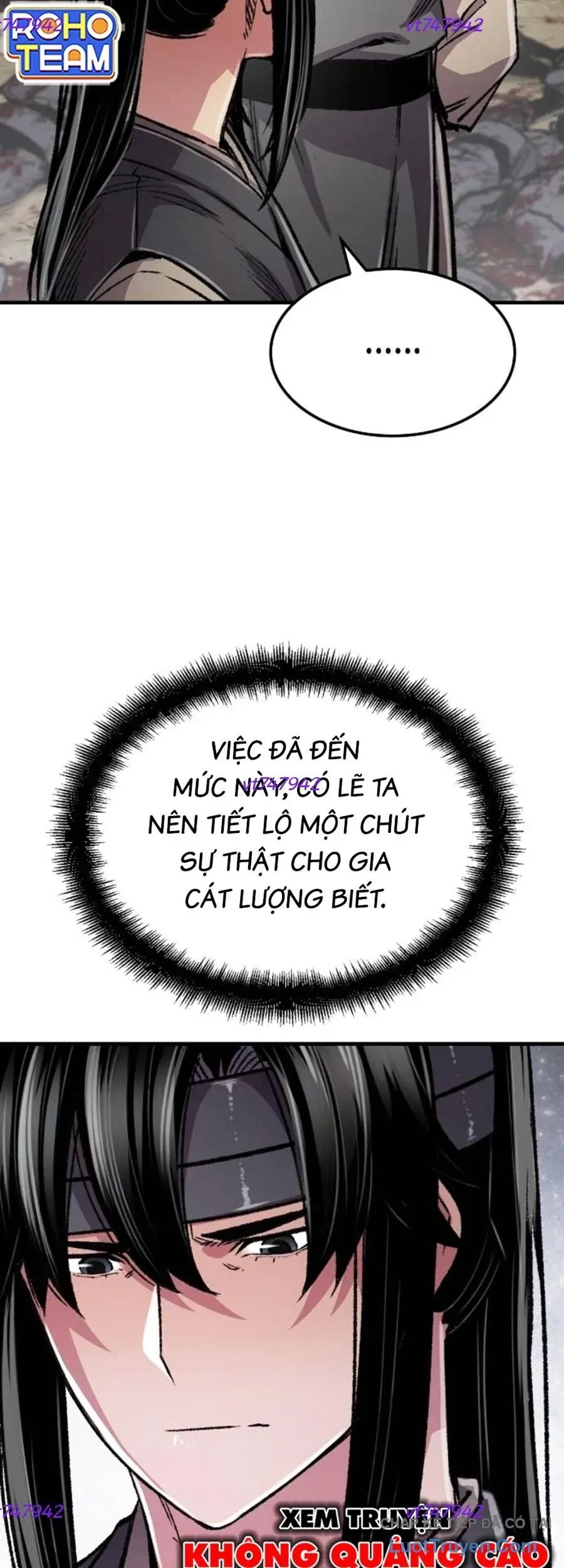 Thiên Ma Quy Hoàn - Chapter 102 - Page 33