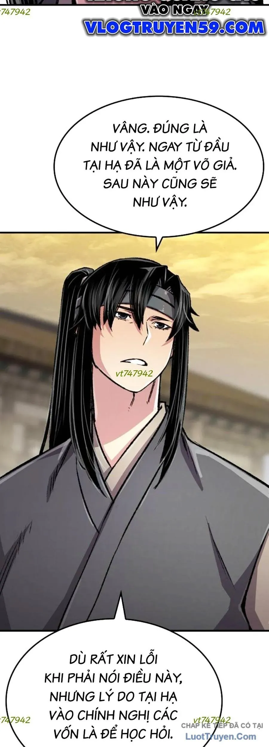 Thiên Ma Quy Hoàn - Chapter 102 - Page 34