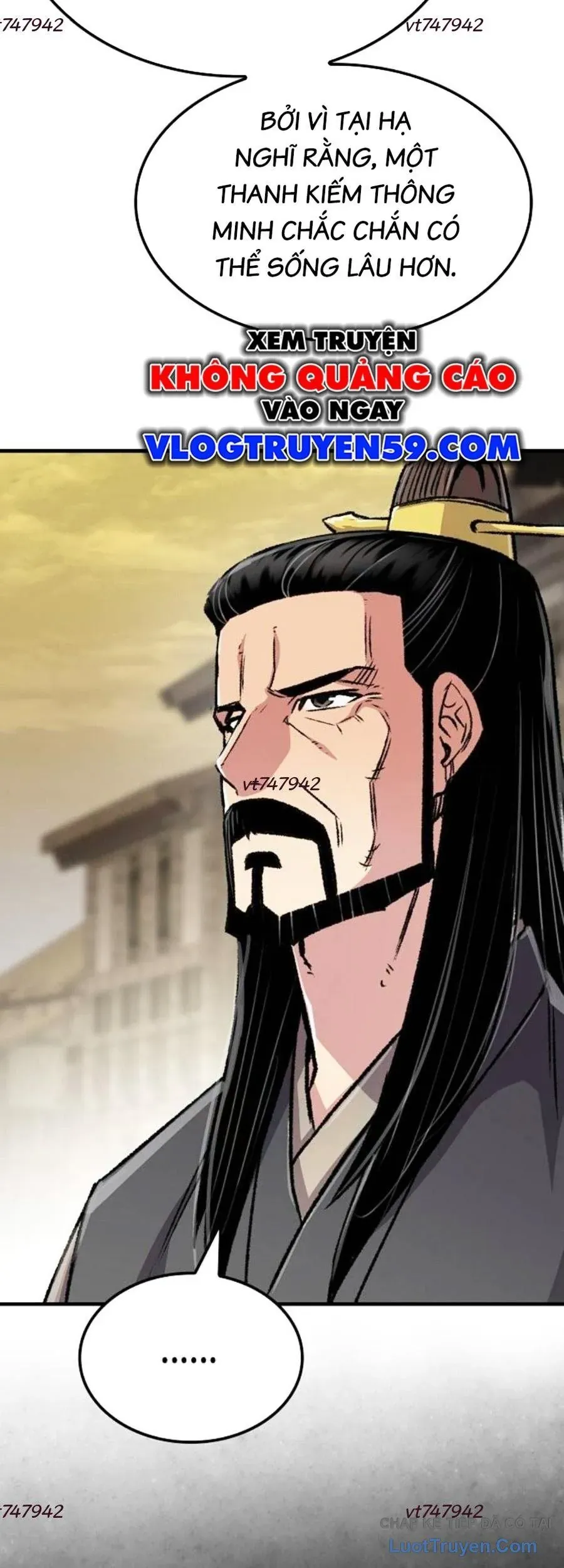 Thiên Ma Quy Hoàn - Chapter 102 - Page 35