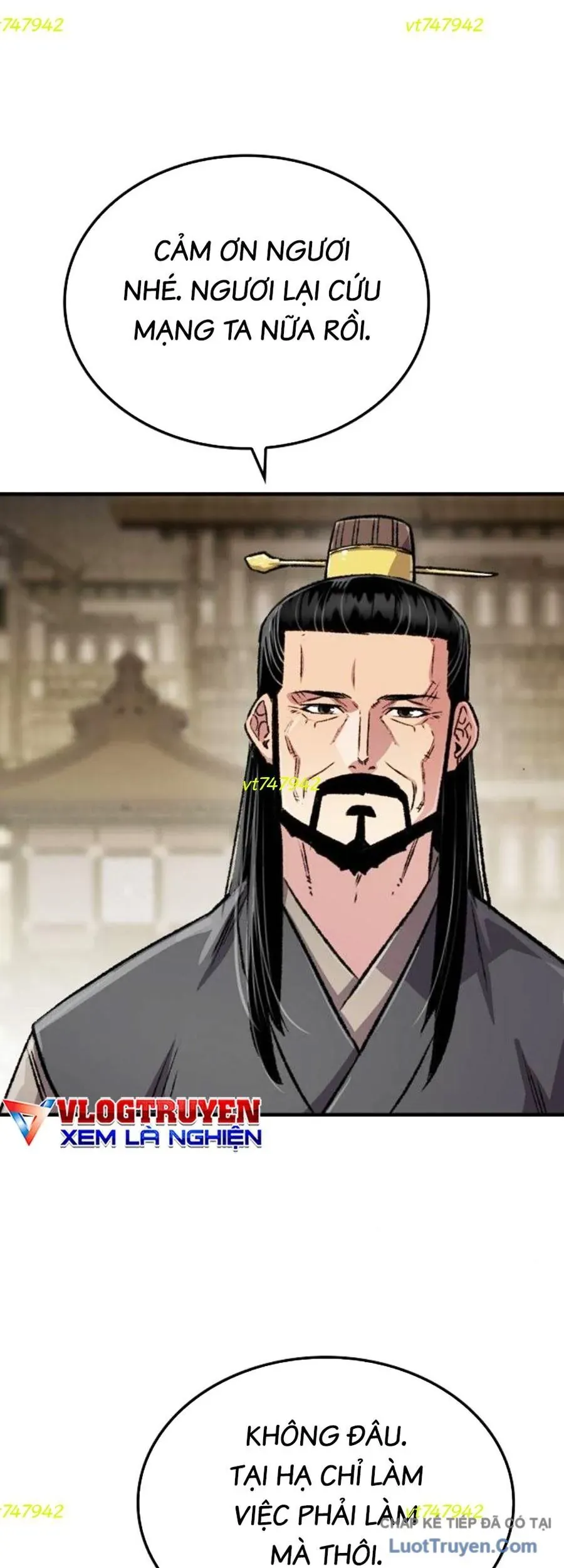 Thiên Ma Quy Hoàn - Chapter 102 - Page 38