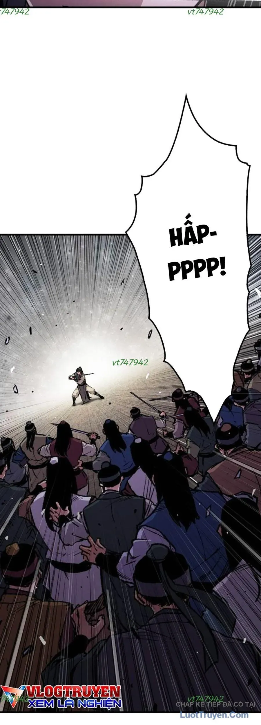 Thiên Ma Quy Hoàn - Chapter 102 - Page 4