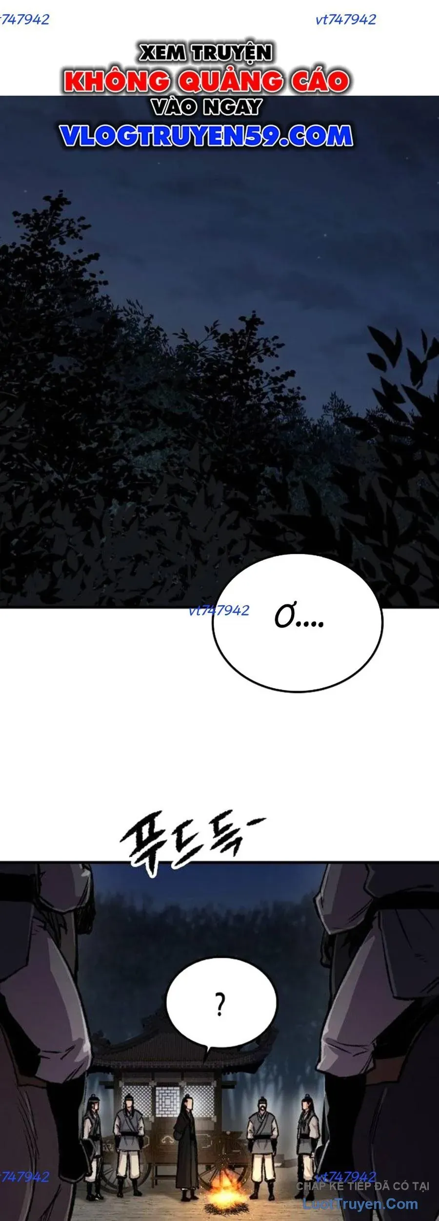 Thiên Ma Quy Hoàn - Chapter 102 - Page 40