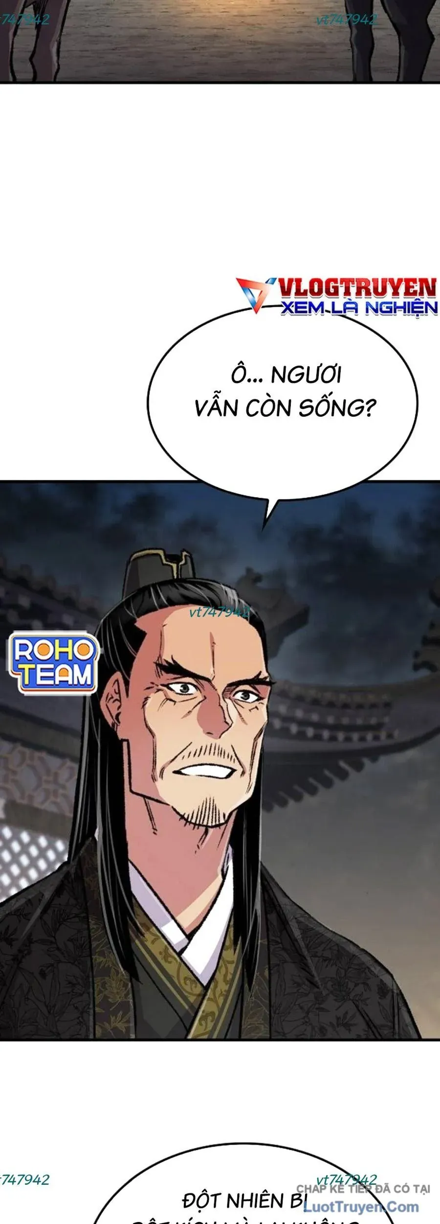 Thiên Ma Quy Hoàn - Chapter 102 - Page 41