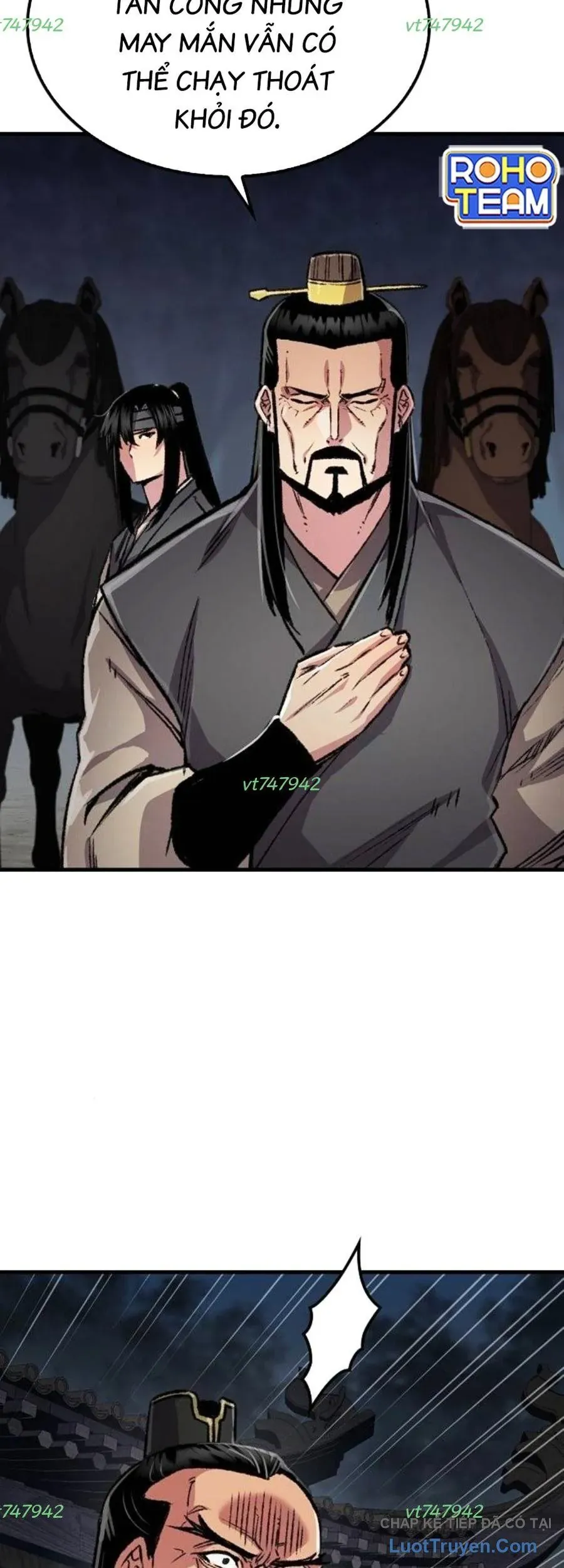 Thiên Ma Quy Hoàn - Chapter 102 - Page 44