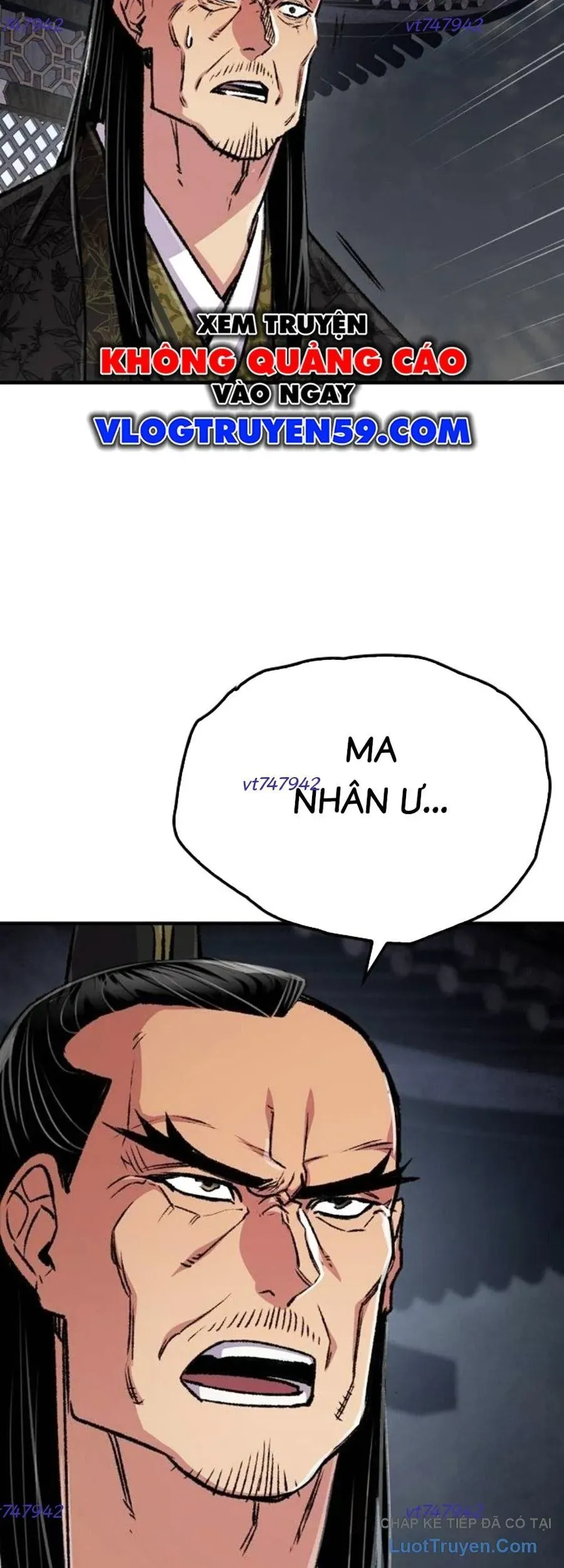 Thiên Ma Quy Hoàn - Chapter 102 - Page 45