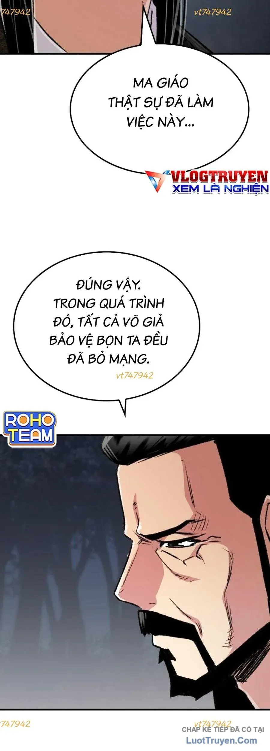 Thiên Ma Quy Hoàn - Chapter 102 - Page 46