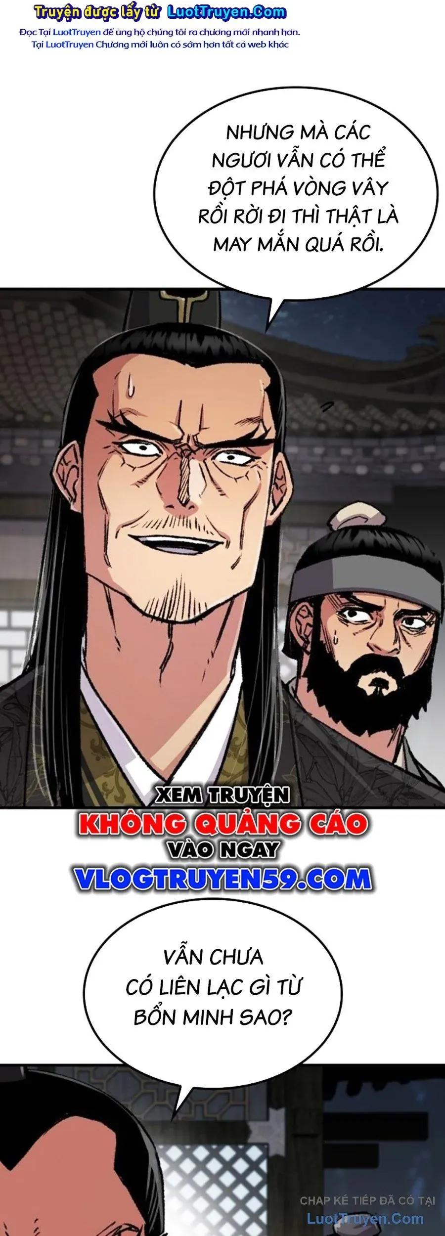 Thiên Ma Quy Hoàn - Chapter 102 - Page 47