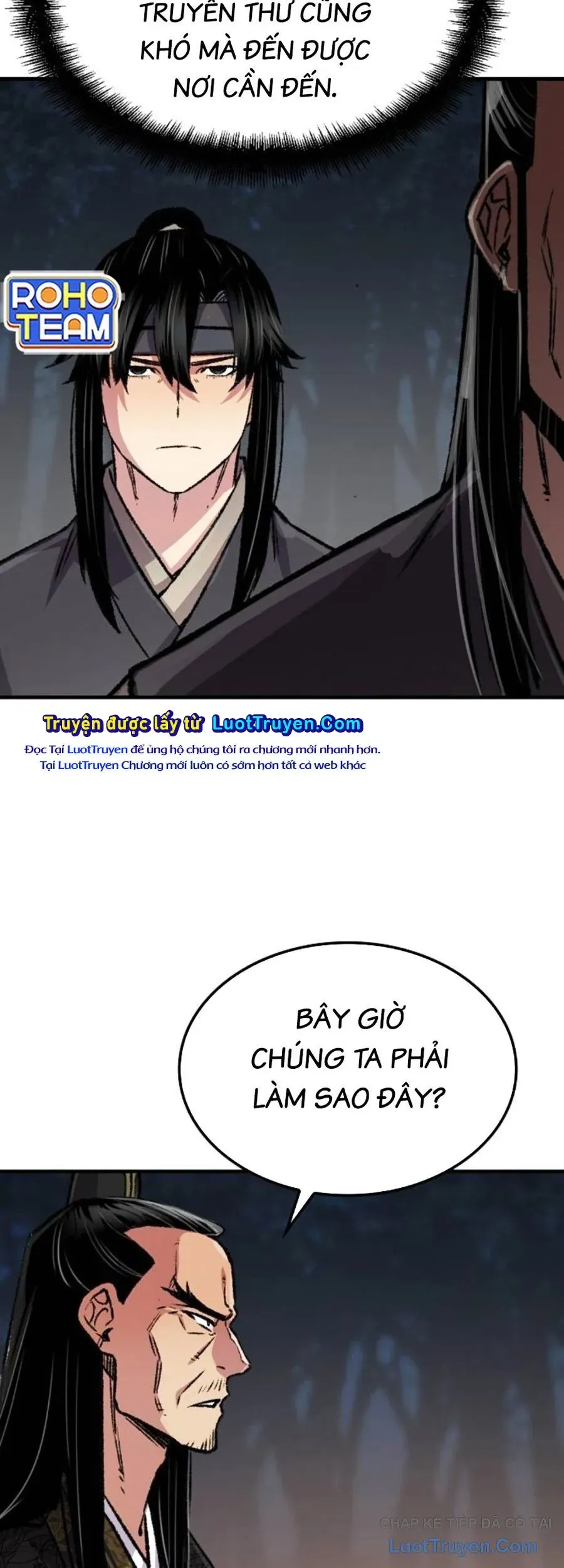 Thiên Ma Quy Hoàn - Chapter 102 - Page 50