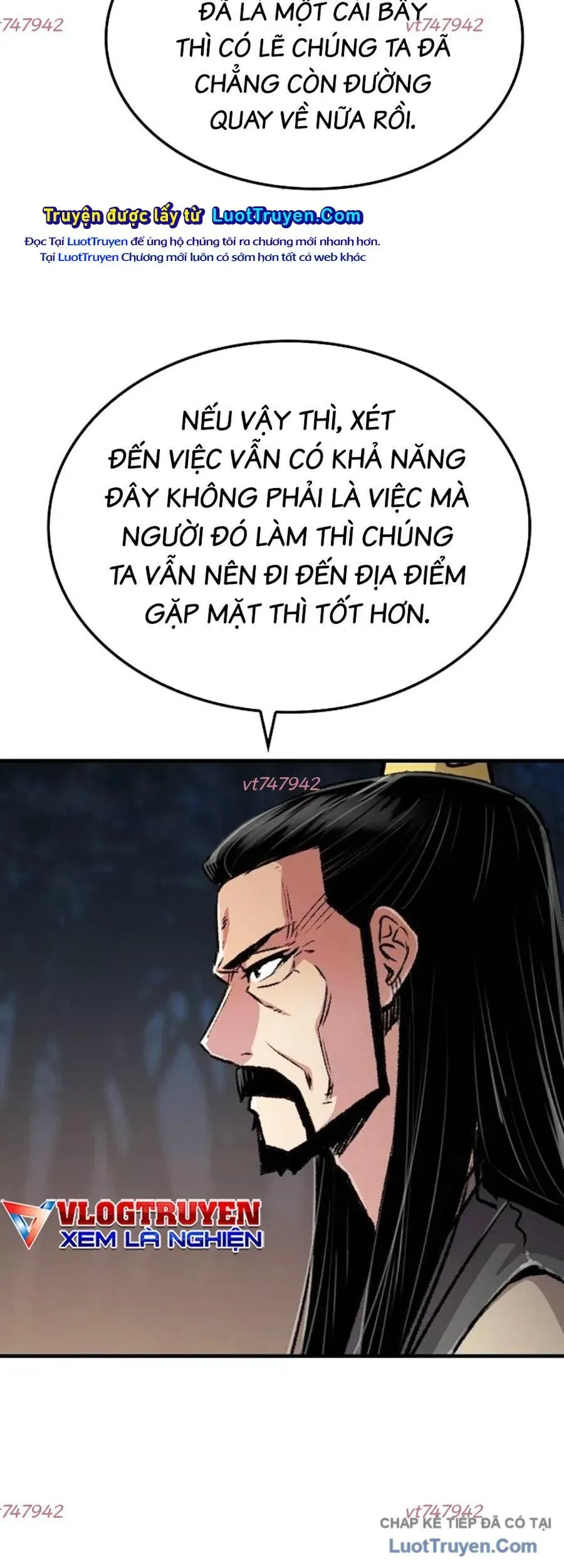 Thiên Ma Quy Hoàn - Chapter 102 - Page 55