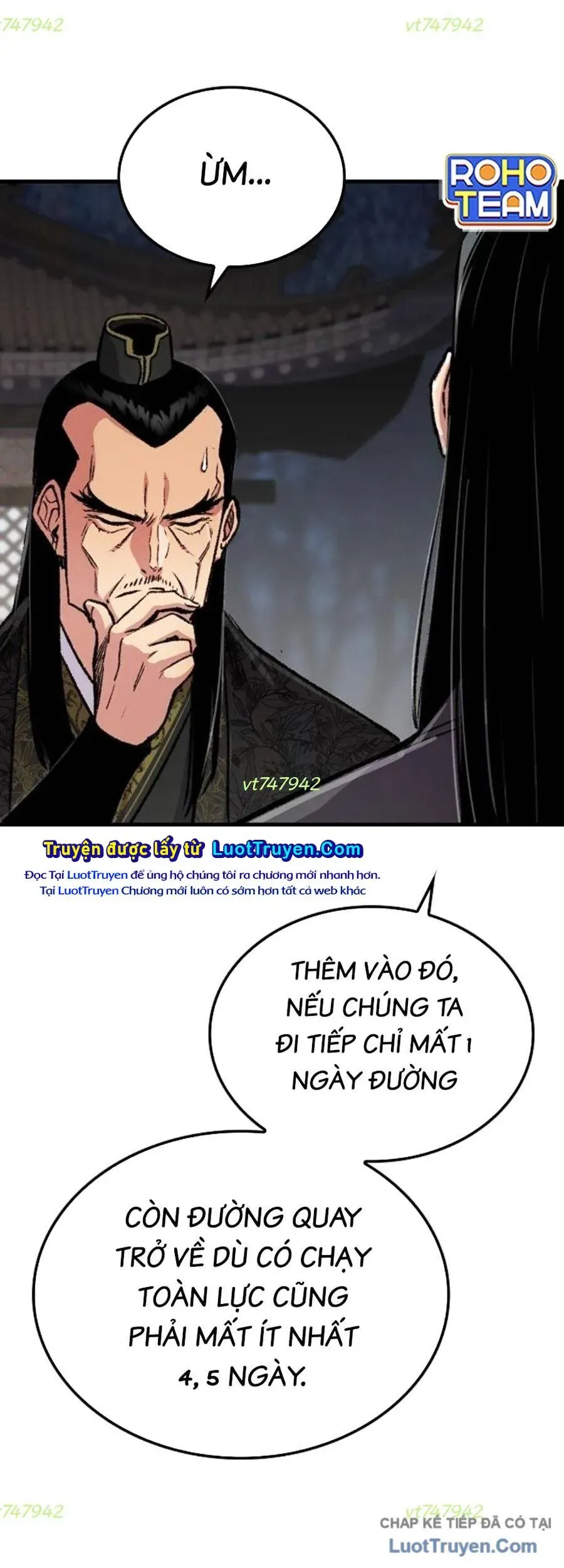 Thiên Ma Quy Hoàn - Chapter 102 - Page 56
