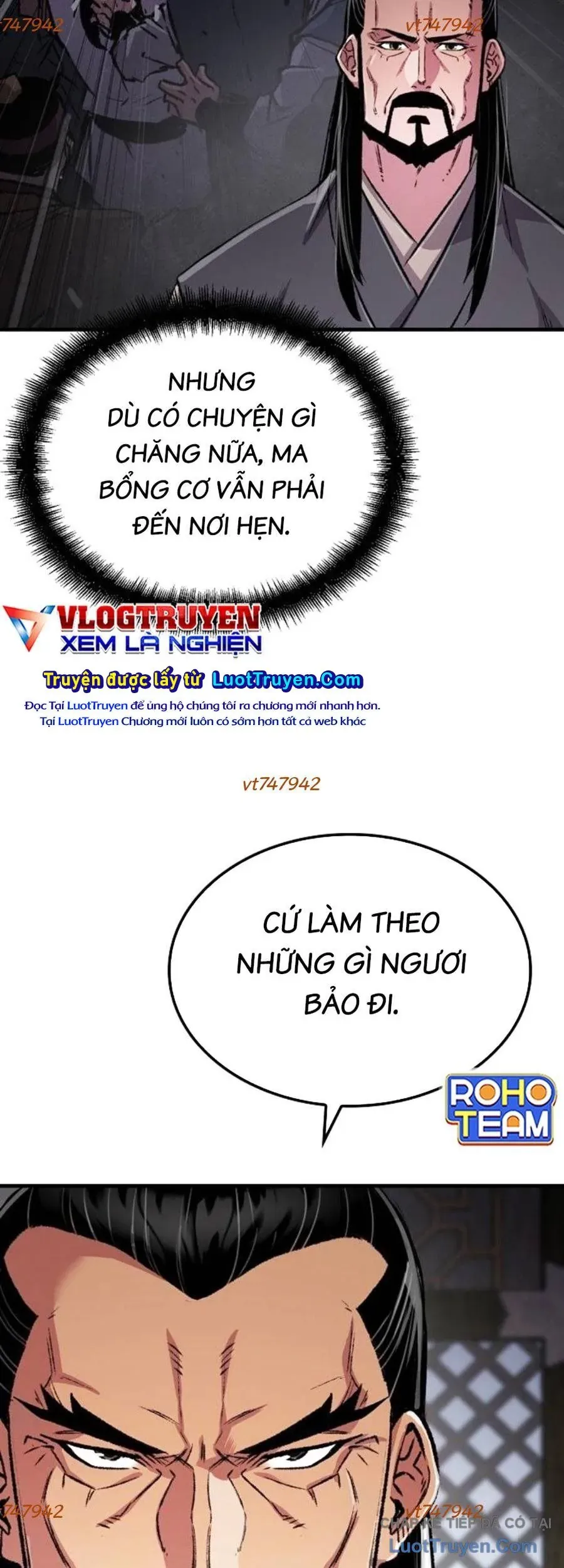 Thiên Ma Quy Hoàn - Chapter 102 - Page 58