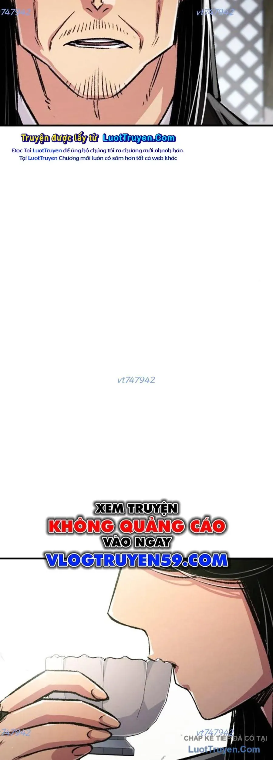 Thiên Ma Quy Hoàn - Chapter 102 - Page 59