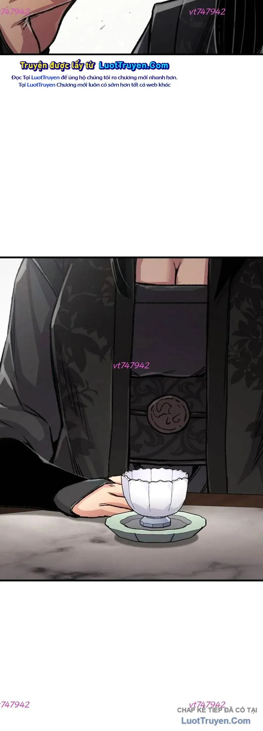 Thiên Ma Quy Hoàn - Chapter 102 - Page 60