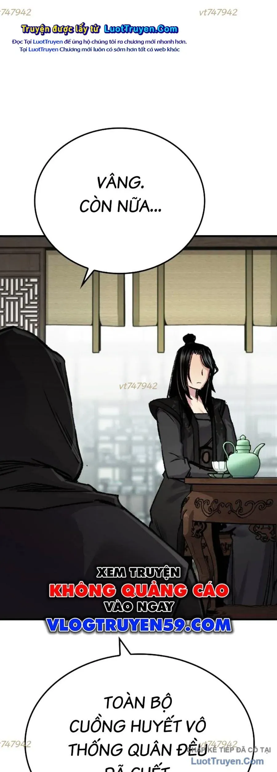 Thiên Ma Quy Hoàn - Chapter 102 - Page 64