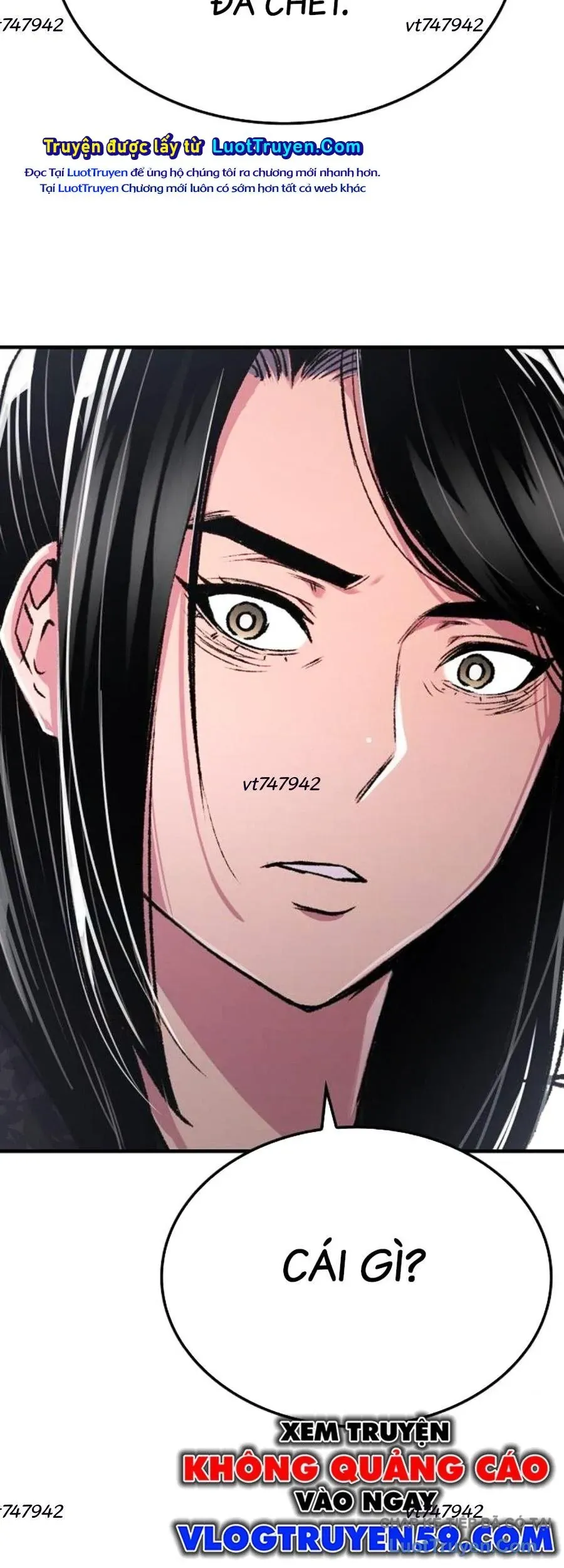 Thiên Ma Quy Hoàn - Chapter 102 - Page 65