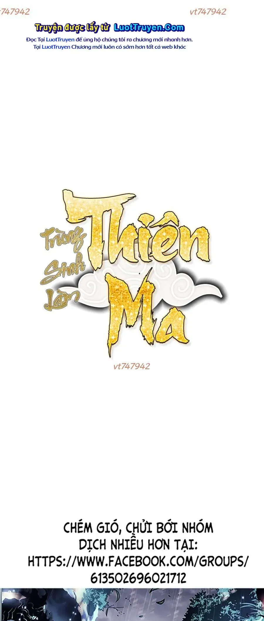 Thiên Ma Quy Hoàn - Chapter 102 - Page 66