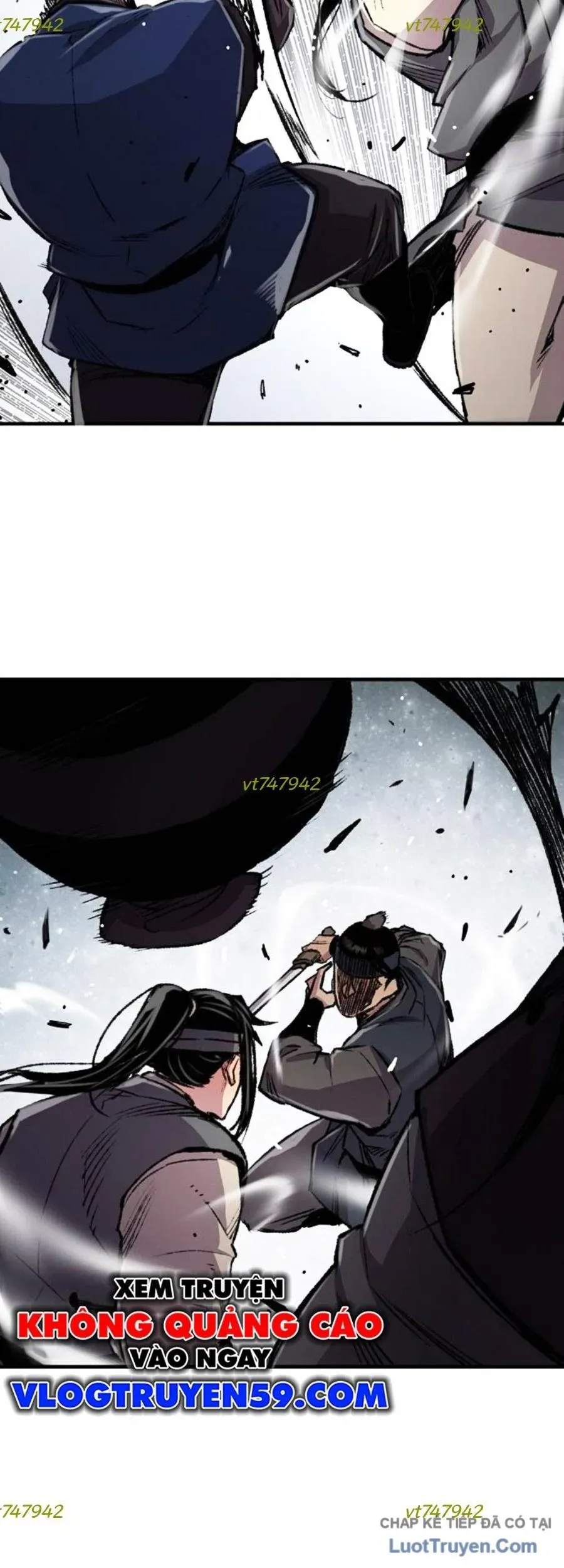 Thiên Ma Quy Hoàn - Chapter 102 - Page 8