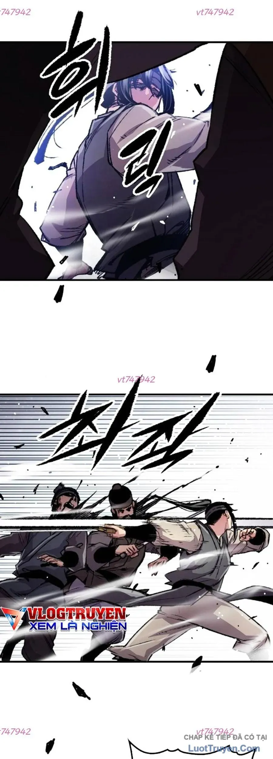 Thiên Ma Quy Hoàn - Chapter 102 - Page 9