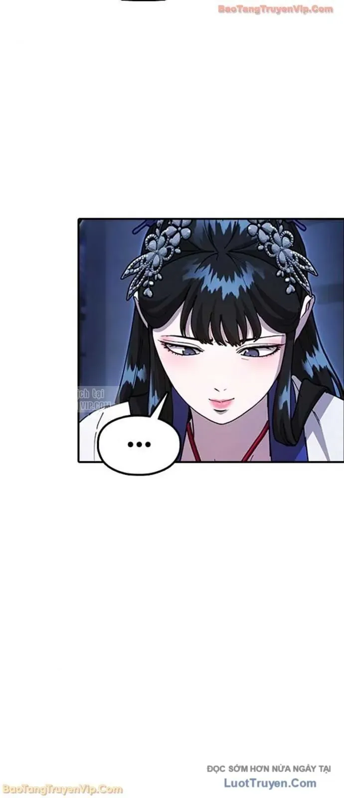 Vĩ Nhân Kiếm - Chapter 28 - Page 11