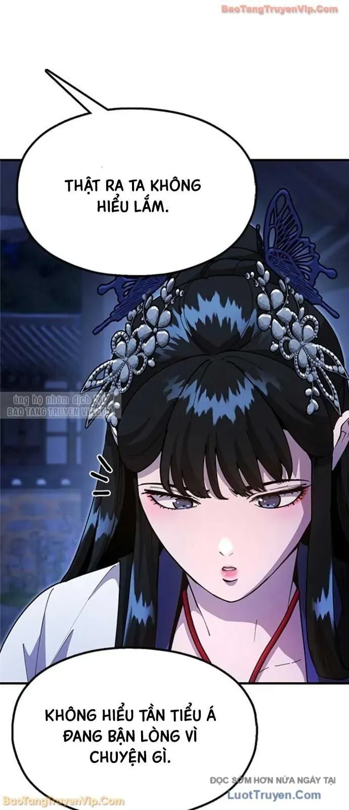 Vĩ Nhân Kiếm - Chapter 28 - Page 13